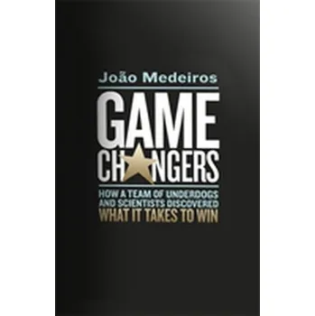 Game Changers - Medeiros, João