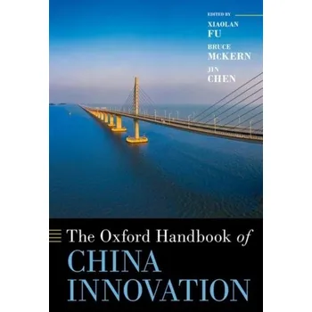 Příroda The Oxford Handbook of China Innovation