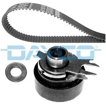 Rozvod motoru Sada rozvodového řemene DAYCO KTB341