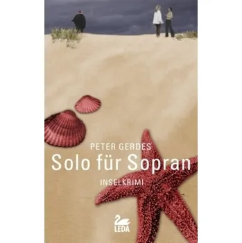 Solo für Sopran - Gerdes, Peter
