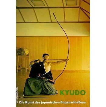 Kyudo - Bergmann, Silke