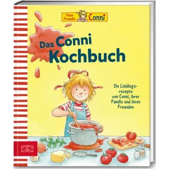 Das Conni Kochbuch