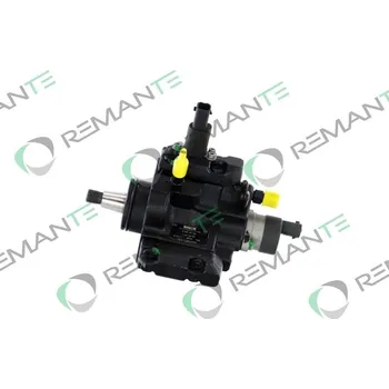 Palivové čerpadlo Vysokotlaké čerpadlo REMANTE 002-002-000197R