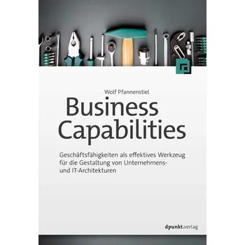Technika Business Capabilities - Pfannenstiel, Wolf