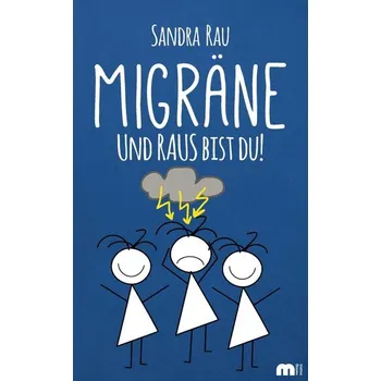 Migräne - Rau, Sandra