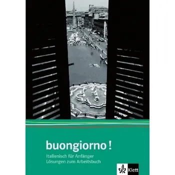 Německý jazyk Lösungsheft zum Arbeitsbuch - Brambilla, Rosanna