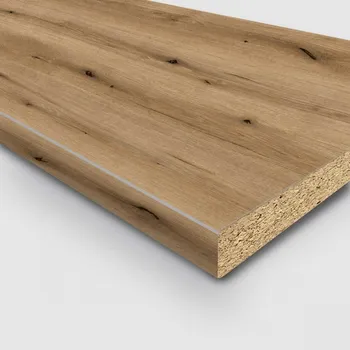 Nábytek Kronospan Dubová pracovní deska Evoke Coast (rovná ABS hrana) / K365 FP 2050 x 635 mm