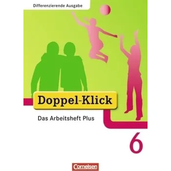 Kniha 6. Schuljahr, Das Arbeitsheft Plus