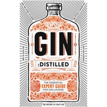 Gin: Distilled - Pathe, Regina