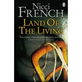 Land of the Living - Nicci French