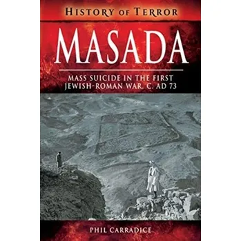 Masada - Carradice, Phil