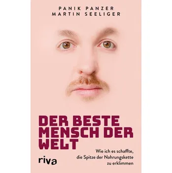 Der beste Mensch der Welt - Seeliger, Martin