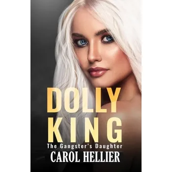 Kniha Dolly King - Hellier, Carol