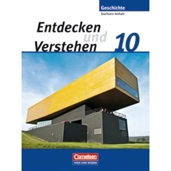 Učebnice 10. Schuljahr, Schülerbuch - Oomen, Hans-Gert