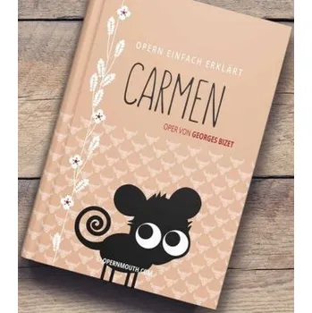 Carmen - Sprenger, Petra