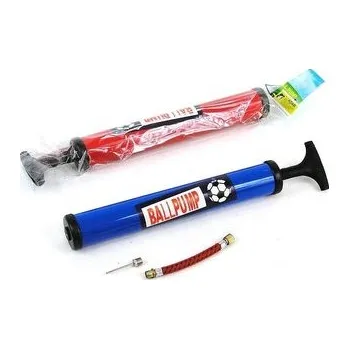 Hra na zahradu Pompka do piłek z igłą 29cm