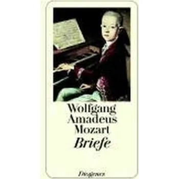 Briefe - Wandrey, Horst