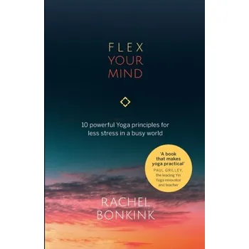Flex Your Mind - Bonkink, Rachel