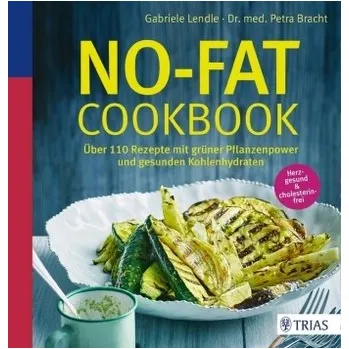 No-Fat-Cookbook - Lendle, Gabriele