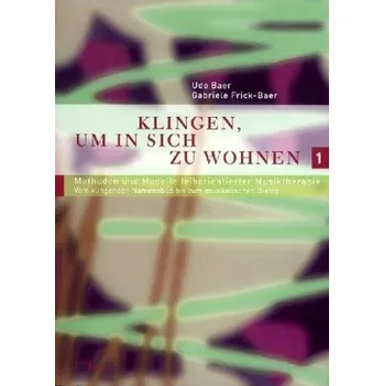Vom klingenden Namensbild bis zum musikalischen Dialog - Baer, Udo