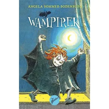 Pohádka Wampirek T.1 - Sommer-Bodenburg, Angela