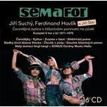 Semafor Komplet 1971-1979 - Jiří Suchý