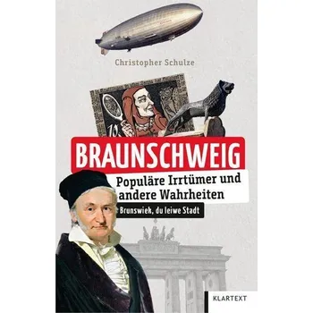 Cestování Braunschweig - Schulze, Christopher