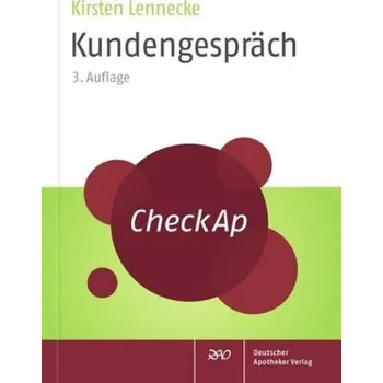 CheckAp Kundengespräch - Lennecke, Kirsten