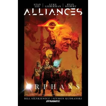 Alliances: Orphans - Stan Lee
