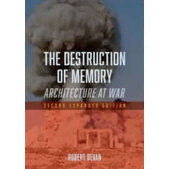Umění The Destruction of Memory - Bevan, Robert