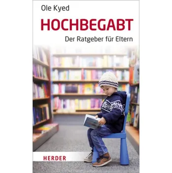 Hochbegabt - Kyed, Ole