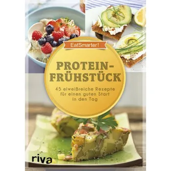 Proteinfrühstück