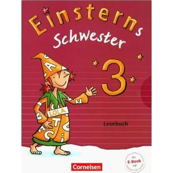 Učebnice 3. Schuljahr, Lesebuch - Gerstenmaier, Wiebke