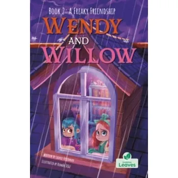 A Freaky Friendship - Friedman, Laurie