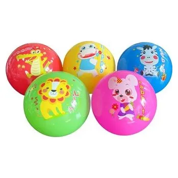 Dětské hřiště Piłka zwierzęta MIX