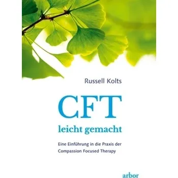 CFT leicht gemacht - Kolts, Russell