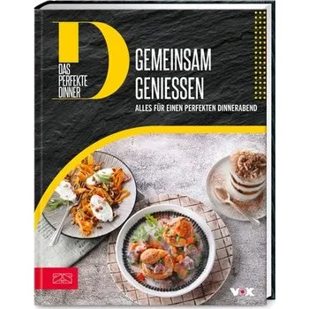 Das perfekte Dinner (Bd. 3)