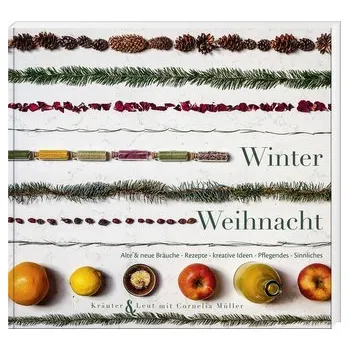 Winterweihnacht - Müller, Cornelia