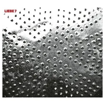 Liebe 7, 1 Audio-CD - Rether, Hagen