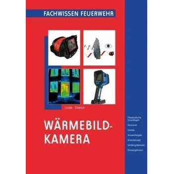 Wärmebildkamera - Linde, Christof
