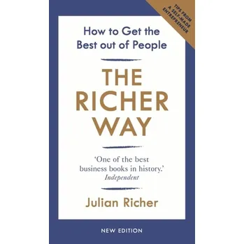 The Richer Way - Richer Julian