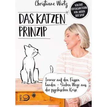 Das Katzenprinzip - Wirtz, Christiane