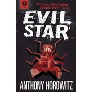 Kniha The Power of Five: Evil Star - Anthony Horowitz