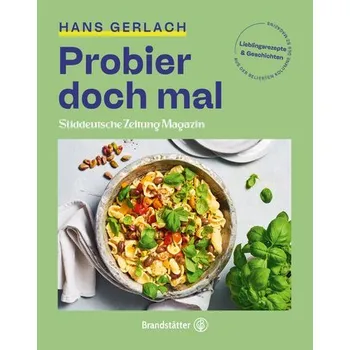 Probier doch mal - Gerlach Hans