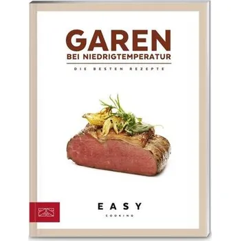Garen bei Niedrigtemperatur