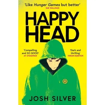 HappyHead - Silver Josh