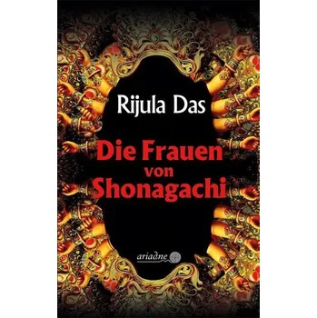 Die Frauen von Shonagachi - RIJULA DAS