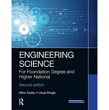 Technika Engineering Science - Tooley, Mike [EN] (2020, Brožovaná, Taylor & Francis Ltd)