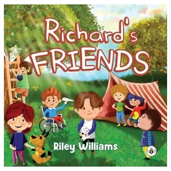 Richards Friends - Williams, Riley J.