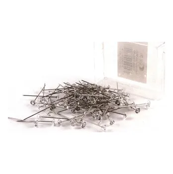 Dekorační špendlík do klopy 38mm diamant